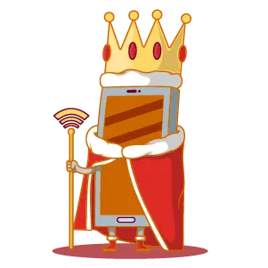 Ñif de Oro